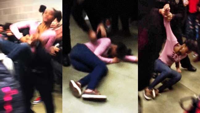 police-body-slam