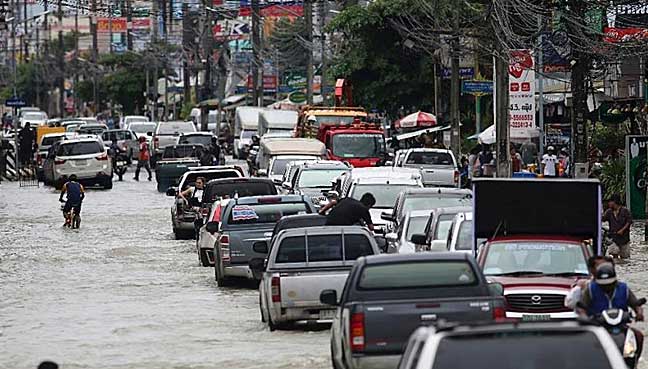 thai-flood