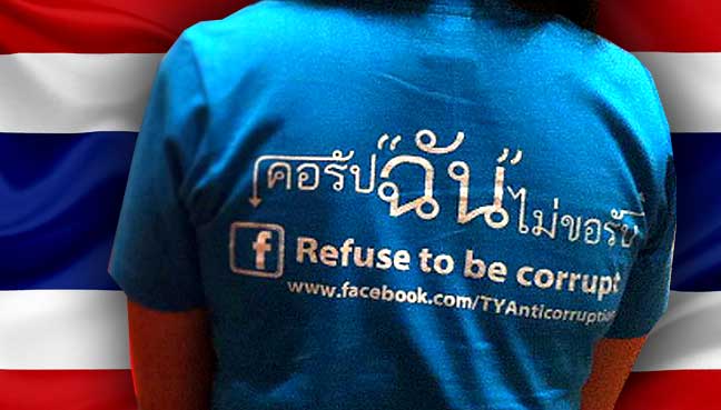 thailand-corruption