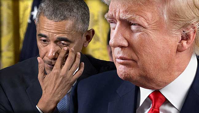 trump-obama