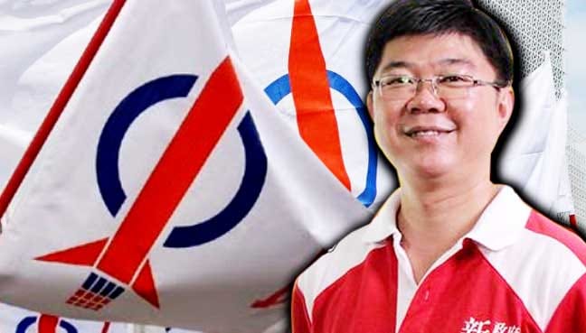 Chin-Choong-Seong-dap