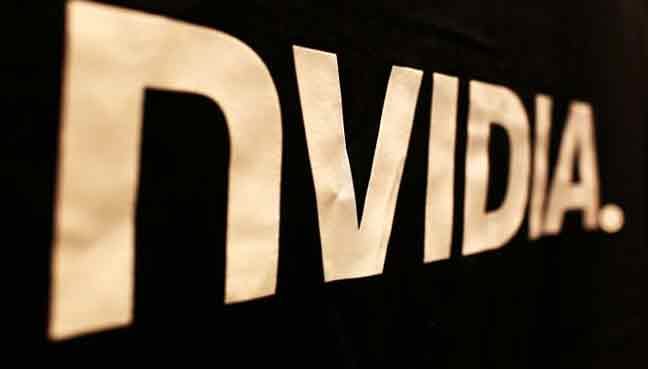 Nvidia