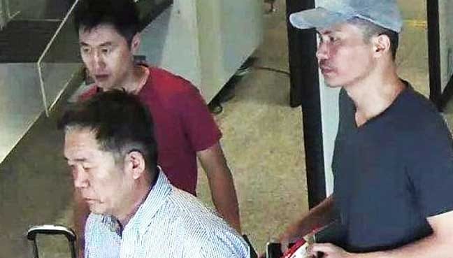 Ri-Jae-Nam-Hong-Song-Hac-Ri-Ji-Hyon