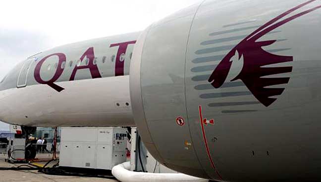 qatar-airways