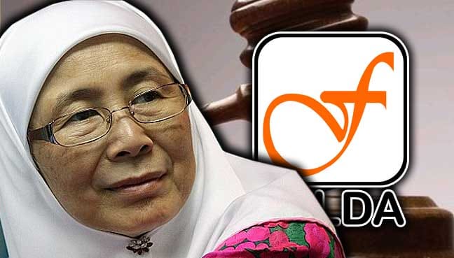 wanazizah-felda