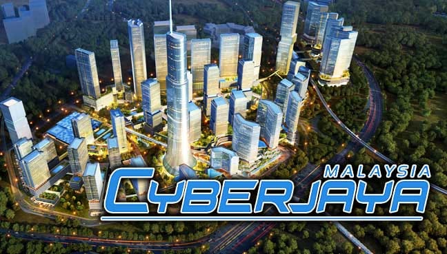 Cyberjaya
