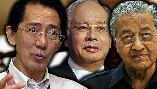 Kua-Kia-Soong-najib-mahathir