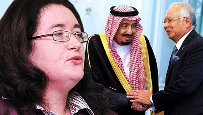 Saudi-Arabia,-Najib,-King-Salman,-Bridget-Welsh,-Wan-Saiful-Wan-Jan,-investment,-politics