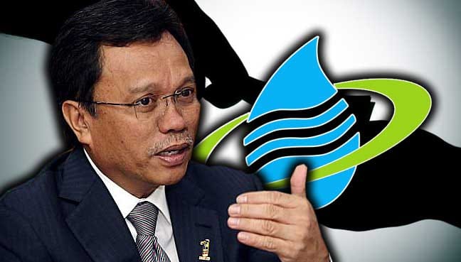 Shafie-Apdal-airsabah