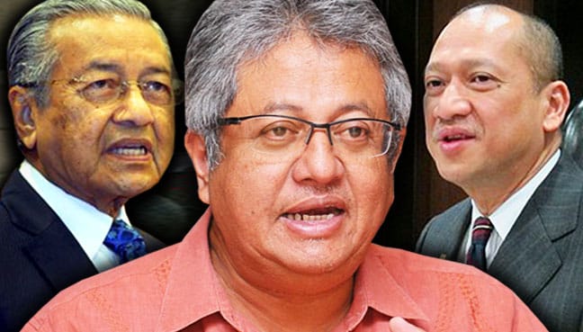 Zaid-Ibrahim_mahathir_nazri-aziz_61