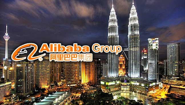 alibaba-kl