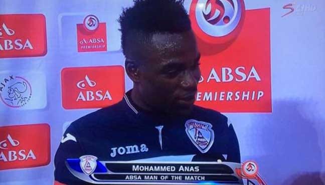 anas