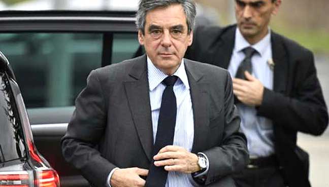 fillon