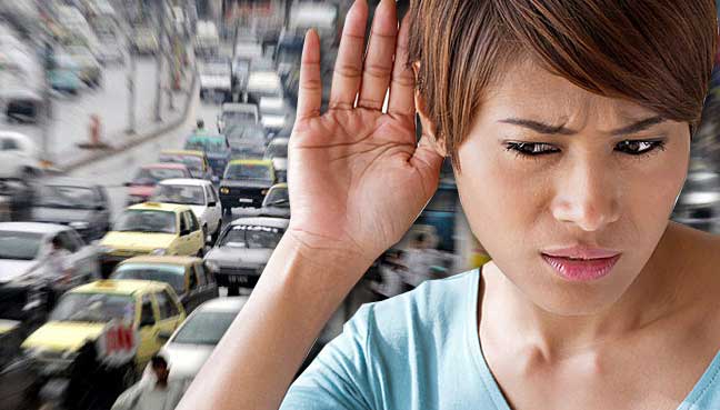hearing-loss
