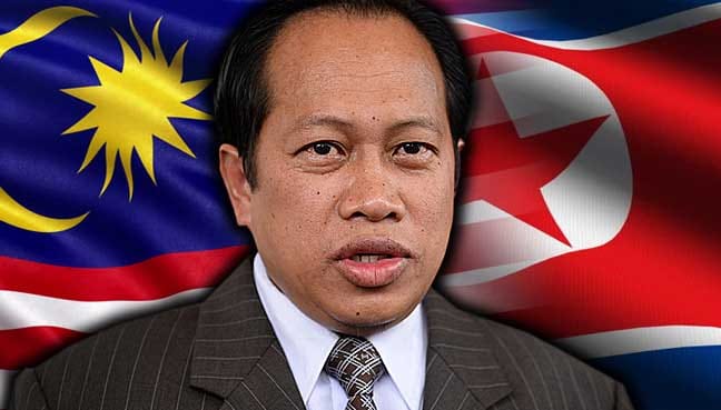 maslan-northkorea-malaysia