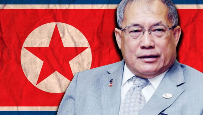 richard-riot_north-korea_600