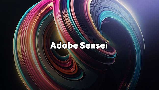 Adobe-Sensei