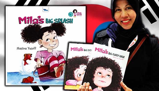 Maslina-Yusoff's-'Mila'