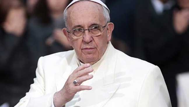 Pope-francis-reuters