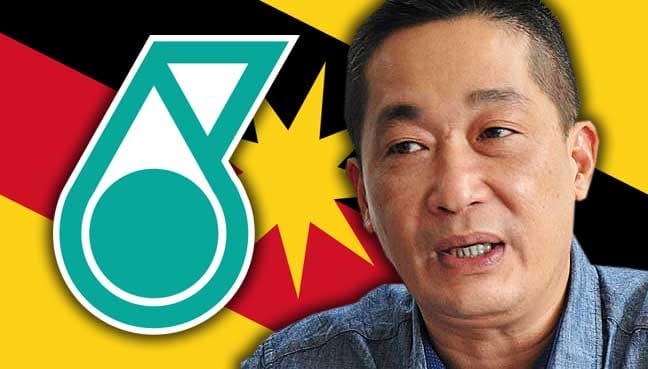 See-Chee-How-petronas-sarawak