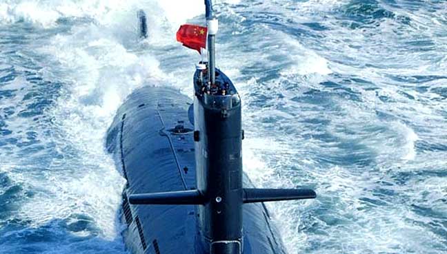 china-sub