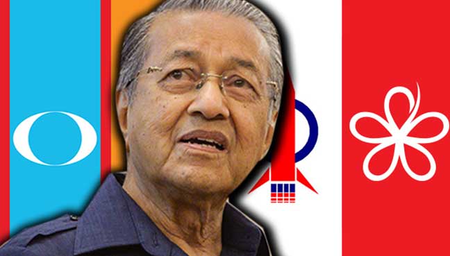 mahathir
