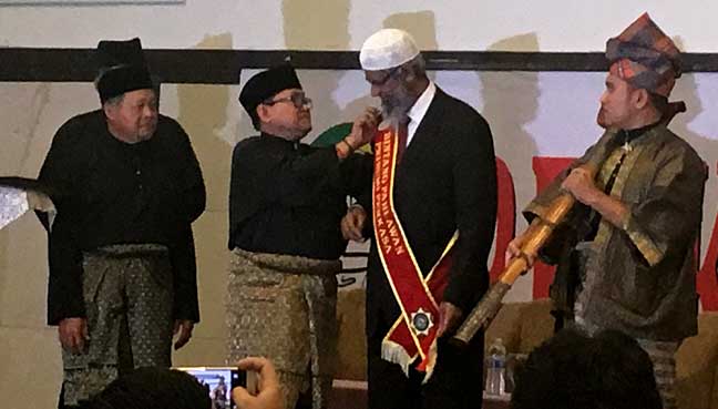 perkasa-zakir-naik