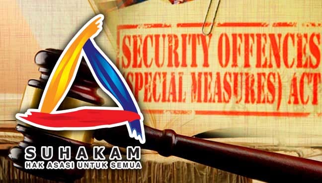 suhakam-sosma
