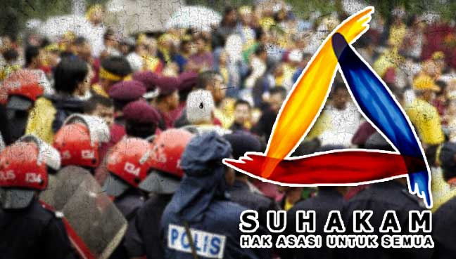 suhakam