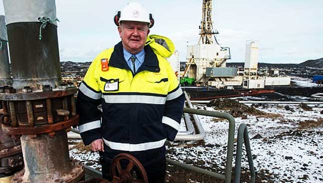 Iceland-drills-4.7-km-down-into-volcano-to-tap-clean-energy