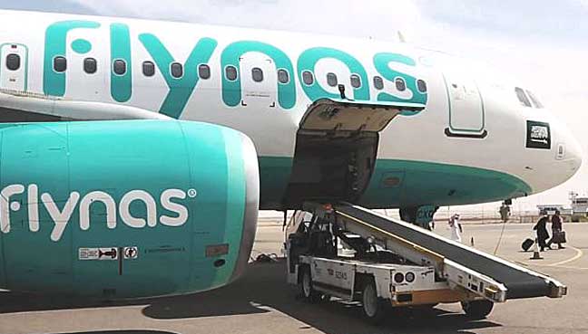 flynas