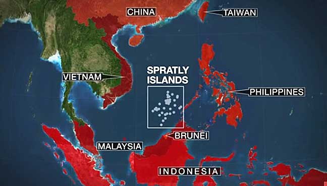 south-china-sea