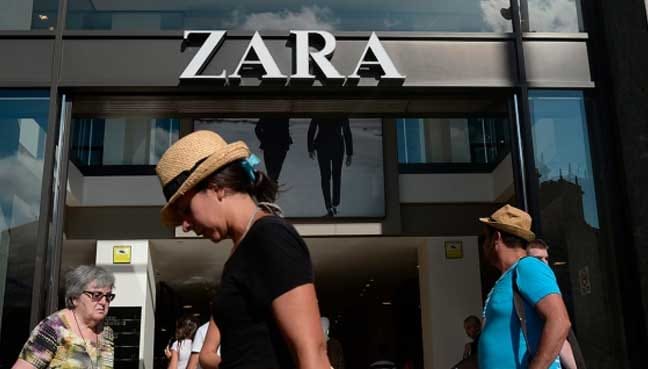 zara