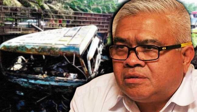 Che-Hasni-Che-Ahmad-kemalangan-jempol-lorry