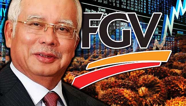 Najib-FGV