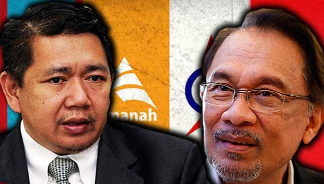 Salahuddin-Ayub-anwar-ibrahim