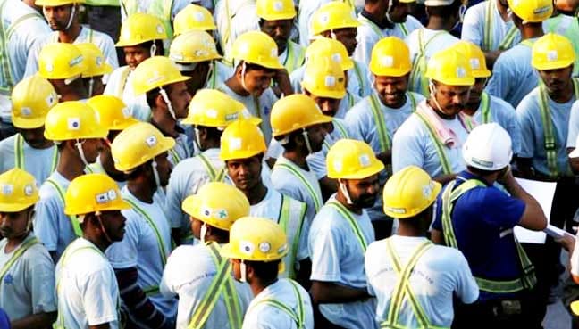bangla-workers