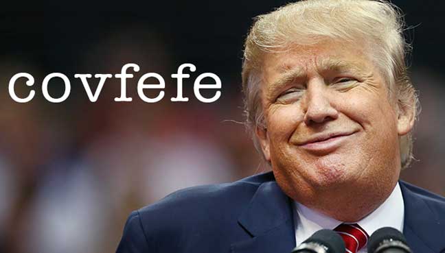 covfefe