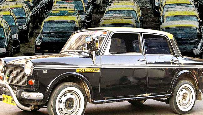 padmini-taxi-india