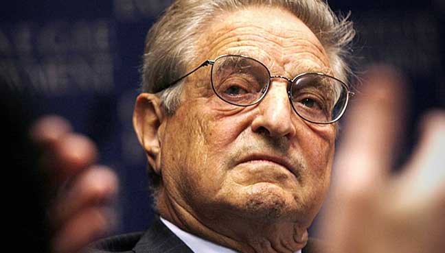 soros