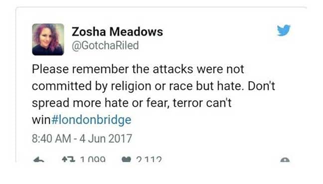 zosha