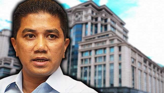 Azmin-Ali-jabatan-audit-negara