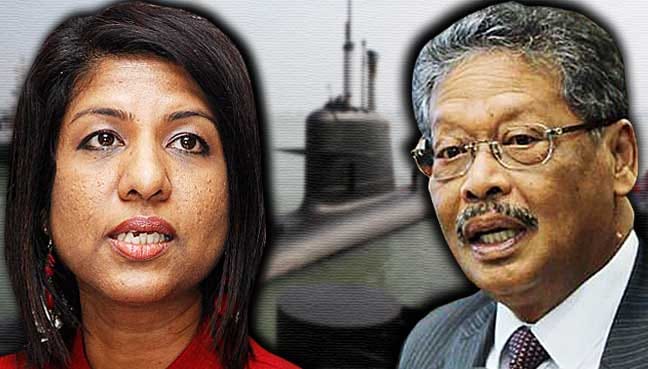 Cynthia-Gabriel-scorpene-apandi-ali