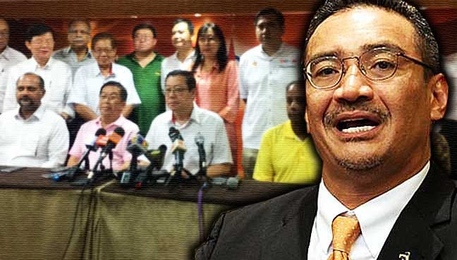 Hishammuddin-Hussein-dap