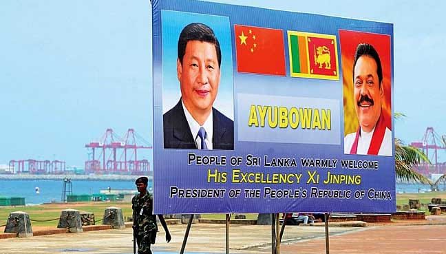 Sri-lanka-china