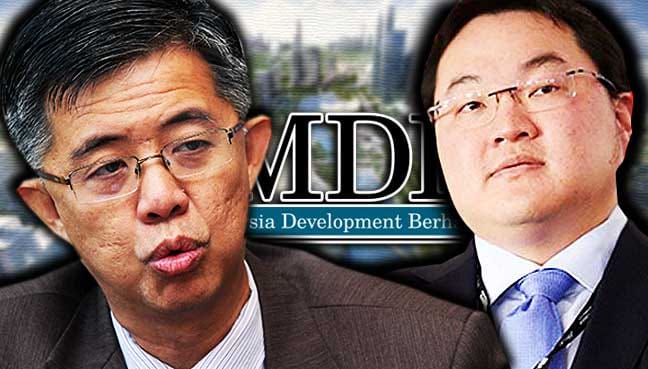 Tian-Chua-jho-low-1mdb