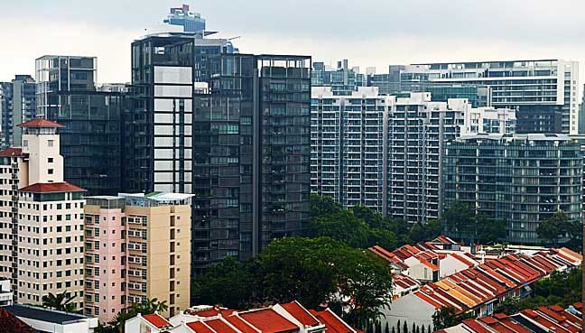 singapore-house
