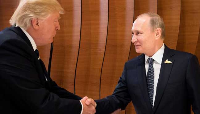 trump-putin