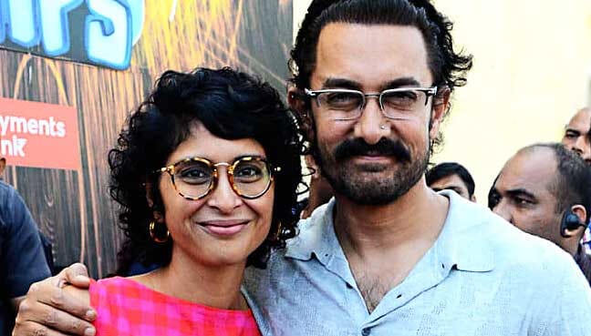 Aamir-Khan-Kiran-Rao