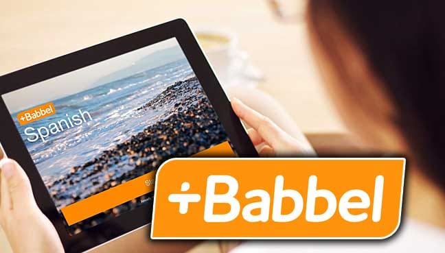 Babbel